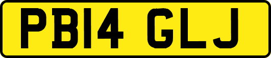 PB14GLJ