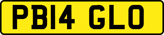 PB14GLO