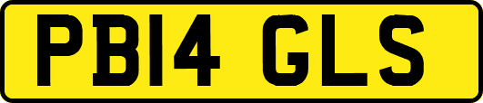 PB14GLS