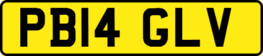 PB14GLV