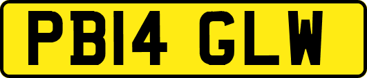PB14GLW