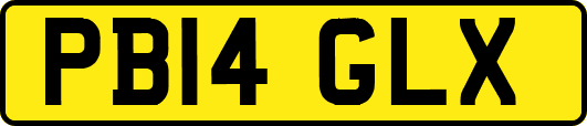 PB14GLX