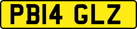 PB14GLZ