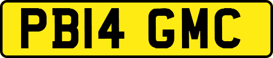 PB14GMC