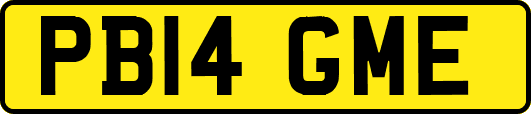 PB14GME
