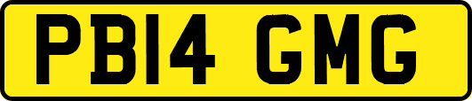 PB14GMG