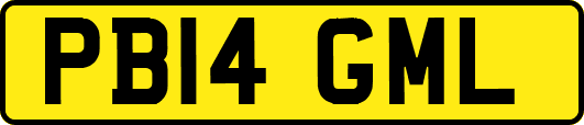 PB14GML