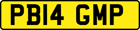 PB14GMP