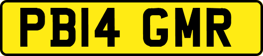 PB14GMR