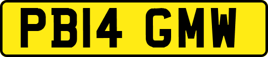 PB14GMW