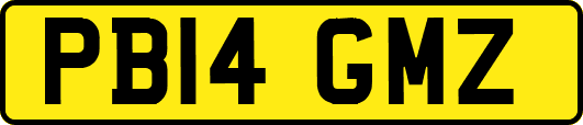 PB14GMZ