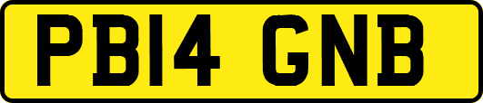 PB14GNB