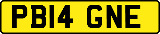 PB14GNE