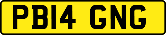 PB14GNG