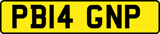 PB14GNP