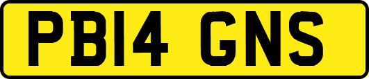 PB14GNS