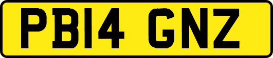 PB14GNZ