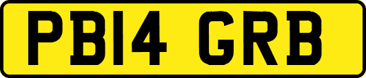 PB14GRB