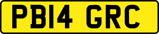 PB14GRC
