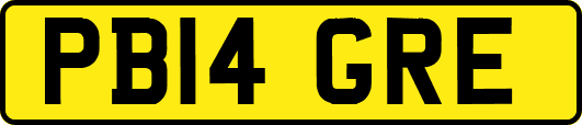 PB14GRE