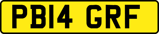 PB14GRF