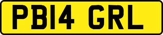PB14GRL