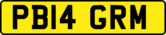 PB14GRM