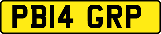 PB14GRP