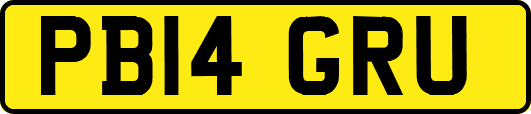 PB14GRU