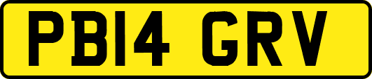 PB14GRV