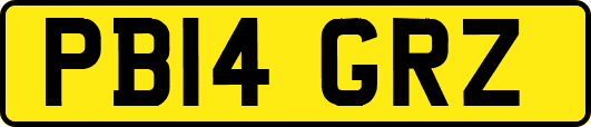 PB14GRZ