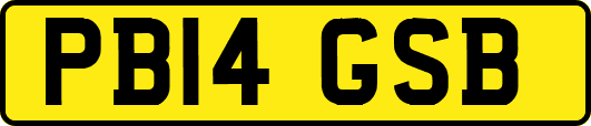 PB14GSB