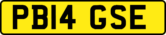 PB14GSE