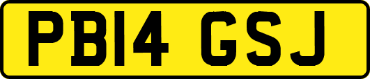 PB14GSJ