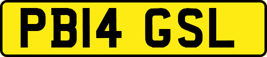 PB14GSL