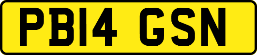 PB14GSN