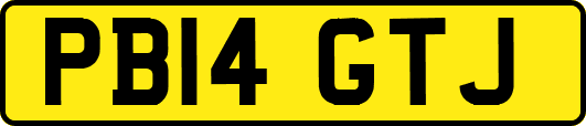 PB14GTJ