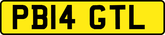 PB14GTL
