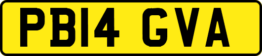 PB14GVA