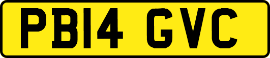 PB14GVC