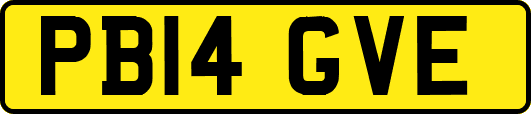 PB14GVE