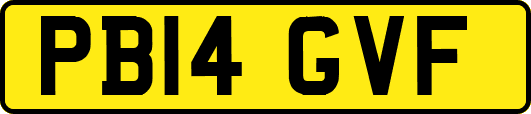 PB14GVF