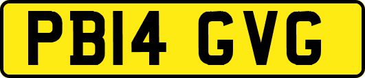 PB14GVG