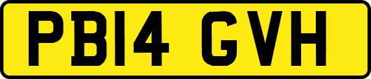 PB14GVH