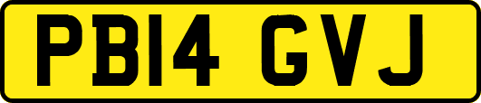 PB14GVJ