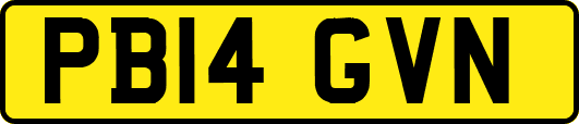 PB14GVN
