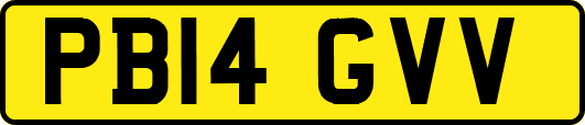 PB14GVV