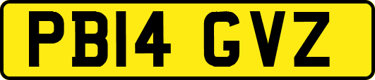 PB14GVZ