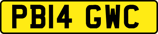 PB14GWC