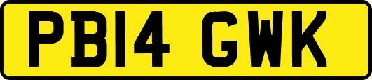 PB14GWK